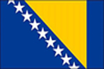 Bosnien