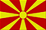 Mazedonien
