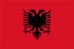albanien